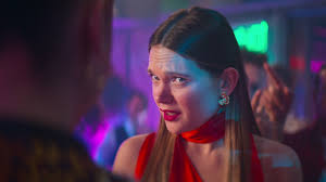 Sexify Episode 2.1 (TV Episode 2023) - Parents guide - IMDb