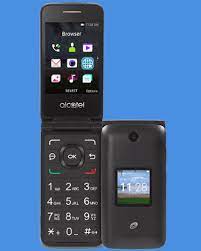 You can use on of the following hidden secret codes and tests just by typing in the following codes: Alcatel Myflip A405dl User Manual Tracfone