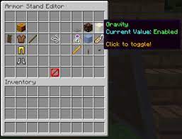 Design a custom creeper, enderman or an ender dragon with tynker's minecraft texture pack editor. Armor Stand Editor Spigotmc High Performance Minecraft