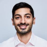 Adam Levenson's Instagram, Twitter & Facebook