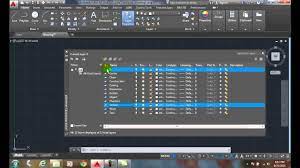 Use the layer command to unlock specific layers that were locked with this command, or else use the layunlk command to unlock all . How Do You Unlock Multiple Layers In Autocad