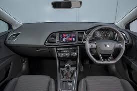 Le 1.4 tsi ne pourra que 250 nm à 1500 t/min. Seat Leon St Fr 14 Tsi 150 Ps Seat Leon Review