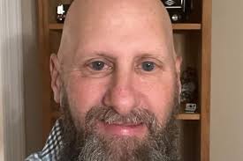 Fundraiser for Keith Matthews by Katie Ramer : Keith Matthews battling  grade 3 brain tumor