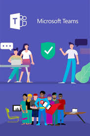 20 Updates For Microsoft Teams For Education Including 7 7 Video And Breakout Rooms Microsoft Edu Education Classroom Meetings Students Safety