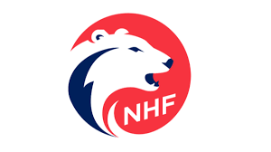 Free logo maker tool to generate custom design logos in minutes. Norges Handballforbund Handball No