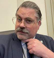 Rep. Jacob Rosecrants