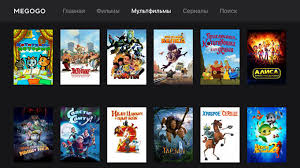 Megogo для всех ваших устройств. Online Kino Megogo Kartinatv