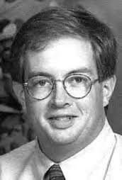 Facing evil and turmoil in the world with prayer bolstered Father Larry  Borders' faith journey