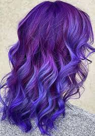 Try our 25+ blue hairstyles ideas ❤ collection of blue haircuts for women presented in our gallery will not leave you indifferent ❤ see more at ladylife. Bright Blue Hair Colors And Hairstyles For Women 2020 Stylezco
