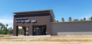 Perusahaan di maluku utara ✓ cari di antara 22.000+ lowongan kerja terbaru ✓ pekerjaan penuh waktu, sementara dan paruh waktu ✓ langganan . Brsdm Kkp On Twitter Hai Sahabat Bahari Siang Ini Ka Brsdm Sjariefwidjaja Tinjau Progres Pembangunan Miamari Di Kab Morotai Beliau Didampingi Ka Pusriskel Ka Pusdik Kp Saat Ini Progres Pembangunan Miamari Telah Rampung