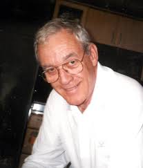 Robert Neil Boothe Obituary