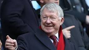 Sir Alex Ferguson still earning six-figure weekly sum nine ...