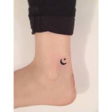 At least to the person who chose the unique tattoo, that is. Minimalist Spaceship Tattoo Wiki Tattoo