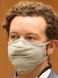 'That 70s Show' actor Danny Masterson faces trial