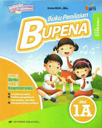 Download buku bupena k 13 kelas 3 semester 2 yang bisa anda unduh secara gratis dengan menekan tombol download. Buku Paket Pkn Kelas 1 Sd Erlangga