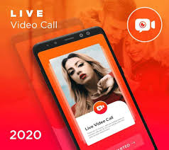 We have carefully handpicked these video chat programs so that you can download them safely. Live Video Call For Android Apk Download