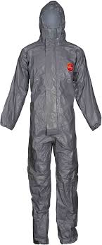 Asatex Online Shop Tychem F Cha5 Protection Coverall