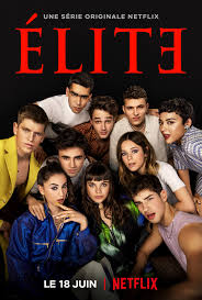 30 avril 2021 14 h 30. Elite Saison 4 Allocine