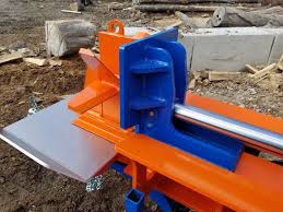 Eastonmade 12 22 Wood Splitter In 2020 Wood Splitter Log Splitter For Sale Log Splitter