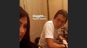 Is a official sugar daddy dating website all over the world, it is very famous in the united states, canada, uk and australia, find sugar daddies and sugar babies near to you for mutual benefits, like traveling, shopping, luxury things, gifts. Singgung Punya Sugar Daddy 4 Wanita Ini Bela Syahrini Lihat Reaksi Reino Barack Eks Luna Maya Pos Kupang
