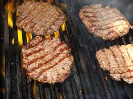 How To Keep Grilled Burgers From Shrinking Yellowrock Country Girl