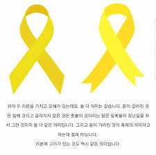 일베가 '찌질이'들이라는 일부 누리꾼들의 시선과 상반 되는. ëì´ ê°ˆë¼ì§„ ë…¸ëž€ë¦¬ë³¸ì€ ì¶•í•˜ë¦¬ë³¸ì´ë‹¤