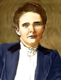 Elimara Nancy (Lightfoot) Jordan (abt.1837-aft.1880)