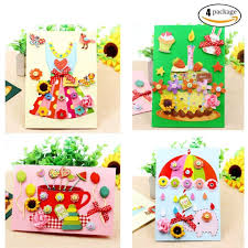 5 out of 5 stars (565) $ 16.50 free shipping only 3 available and it's in 4 people's carts. Card Making Kits Diy Handmade Greeting Card Kits For Kids Christmas Card Folded Cards And Matching Env Greeting Cards Handmade Greeting Card Kits Diy Handmade