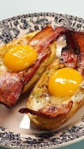 Pomme De Terre Facon Brunch Recette Recette Recettes De Cuisine Idee Repas Facile Recette Sympa