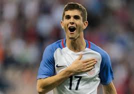 Christian pulisic became the first american man to play in a champions league final on saturday. Christian Pulisic Not Us Soccer S Messiah Yet
