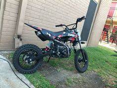 57 Love Ideas Pit Bike Dirt Bike Bike