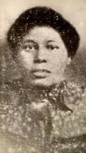 The Black Terrells of Greshamville, Georgia — ORICE JENKINS