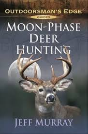 Moon Phase Deer Hunting Paperback