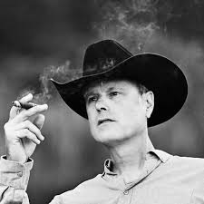 Barry Bales (@barrytbales) • Instagram photos and videos