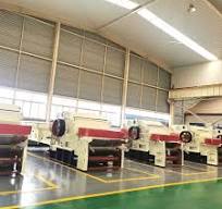 China OEM/ODM Factory Industrial Crusher - Wood Crushing ...