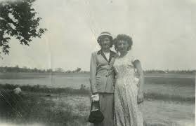 John Welch Turpin and Sarah Jane Crowley Family