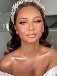 Makeup artist and hair stylist for June 2024 wedding