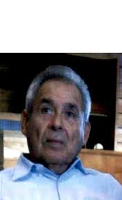 Eugenio Martinez Obituary (1938