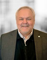 Honorary award holders