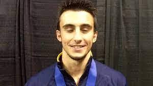 Paul Rizkalla's Instagram, Twitter & Facebook