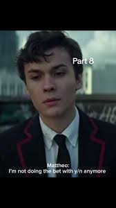 Creative POV Ideas for Harry Potter Fanfiction