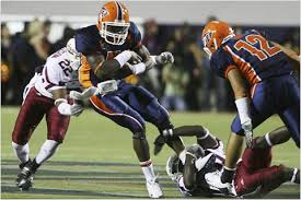 The Quad Countdown: No. 83 UTEP