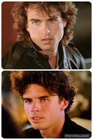 found jeremy in the movie minute men, he looks like a baby