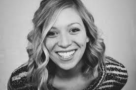 Meet the founders (part 2): Taylor Clements is also a Louisvillian and a  student at the University of Kentucky (don't worry, she doesn't play  favorites) majoring in journalism with minors in French