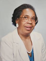 Frieda Elizabeth Black Henry