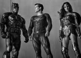 The iconic we live in a society drop that fans have been memeing into oblivion actually got cut for time. Exclusive Zack Snyder S Justice League Is Coming But Covid 19 Has Delayed It The Cultured Nerd