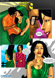 Savita Bhabhi Issue 19 - 8muses Comics - Sex Comics and Porn Cartoons