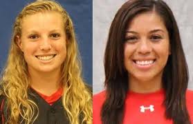 More Regional Honors for UH-Hilo's Aubrey, Salinas : Big Island Now