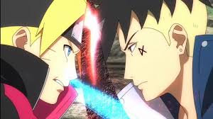 The powers, past and promise of kawaki. Boruto Vs Kawaki Boruto Chapter 58 Raw Scans Spoilers Release Date Anime Troop