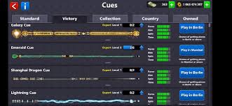 It is wildly entertaining but can also gobble up a lot of time as you ride out a winning streak or try and redeem yourself after a crushing loss. How To Get Free Unique Cue 8 Ball Pool